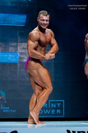BODYBUILDING НОВИЧКИ